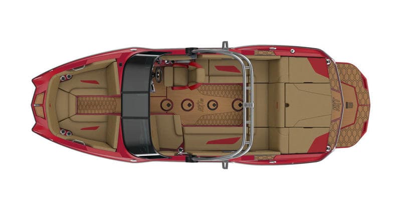 2024 MasterCraft 2024 MasterCraft NXT22 - thumbnail 2