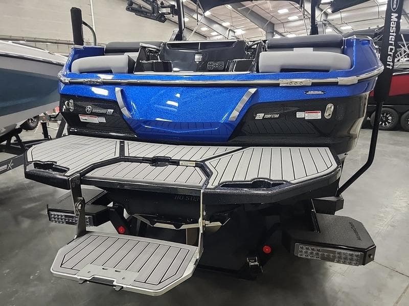 2024 MasterCraft 2024 MasterCraft X24 - thumbnail 3