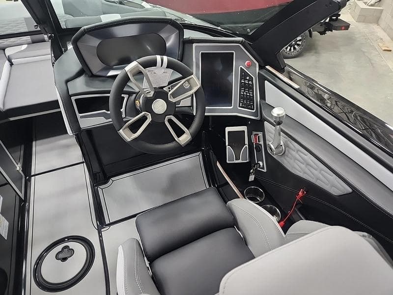 2024 MasterCraft 2024 MasterCraft X24 - thumbnail 13