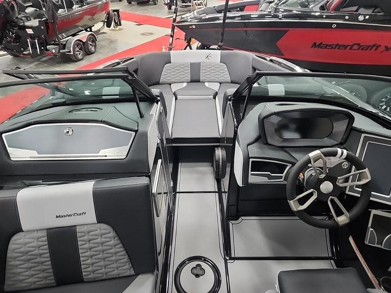 2024 MasterCraft 2024 MasterCraft X24 - thumbnail 15