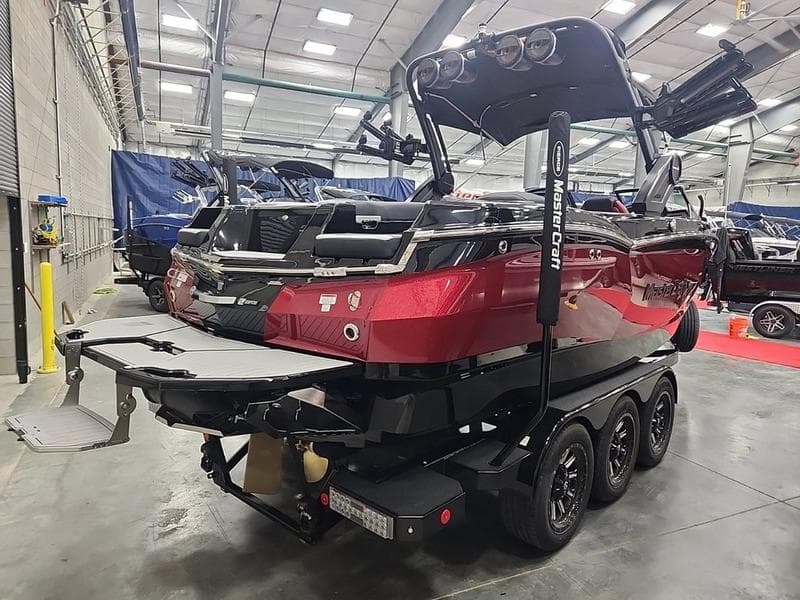 2024 MasterCraft 2024 MasterCraft XStar S - thumbnail 2