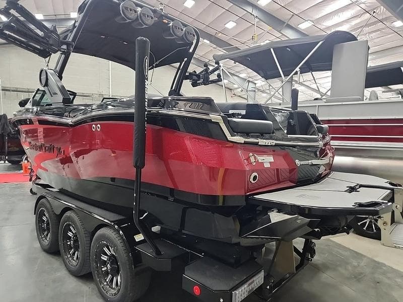 2024 MasterCraft 2024 MasterCraft XStar S - thumbnail 5