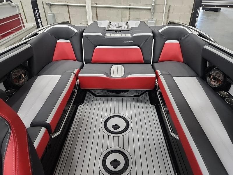 2024 MasterCraft 2024 MasterCraft XStar S - thumbnail 13