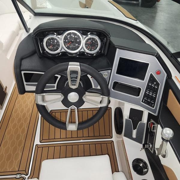 2024 MasterCraft 2024 MasterCraft NXT22 - thumbnail 15