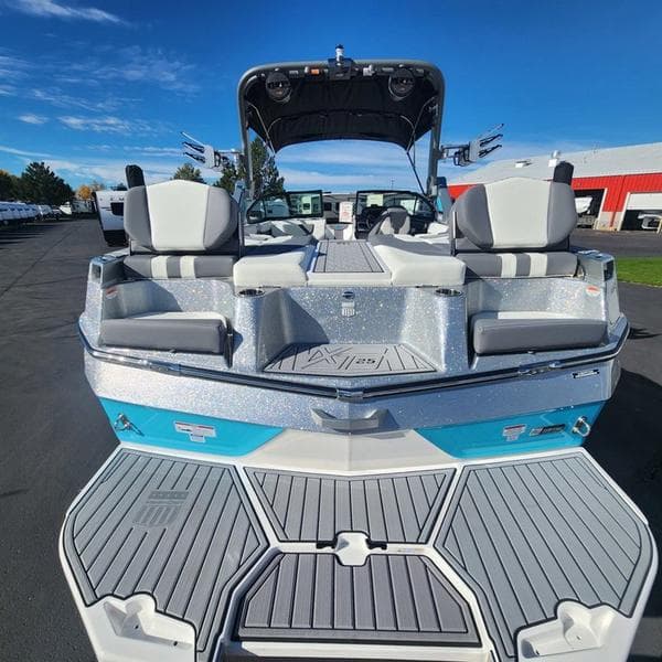 2024 MasterCraft 2024 MasterCraft XT25 - thumbnail 7