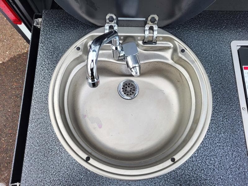 2023 Encore RV 2023 Encore RV Rogue - thumbnail 11