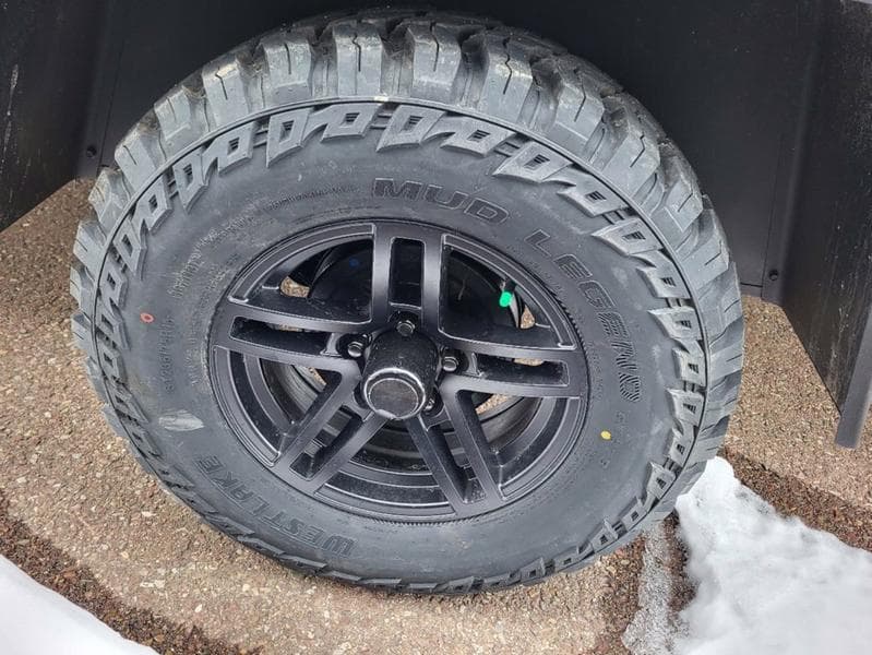 2023 Encore RV 2023 Encore RV Rogue - thumbnail 14