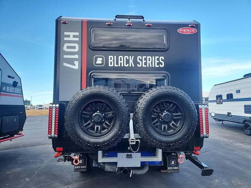 2022 Black Series 2022 Black Series HQ17 - thumbnail 4