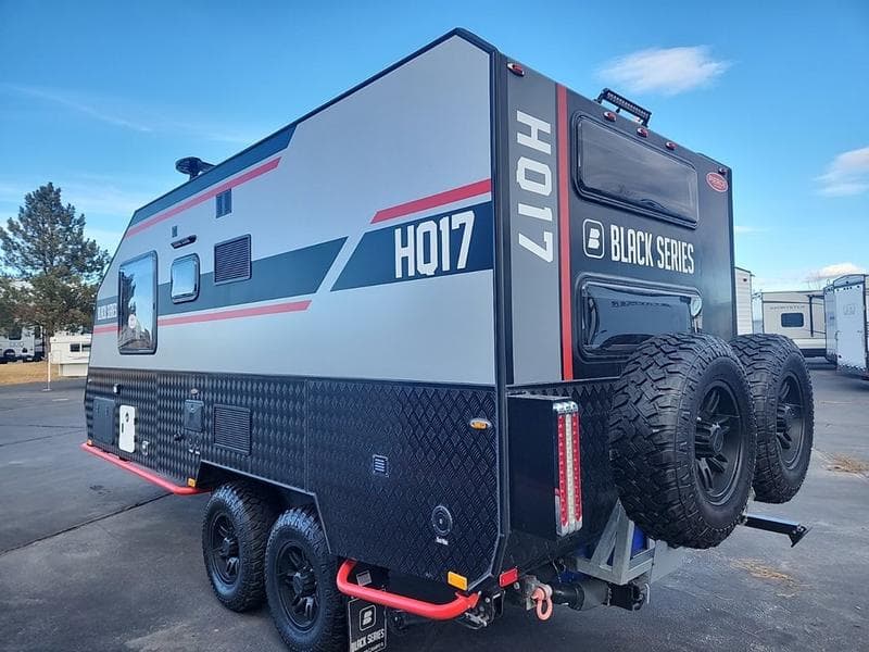 2022 Black Series 2022 Black Series HQ17 - thumbnail 5