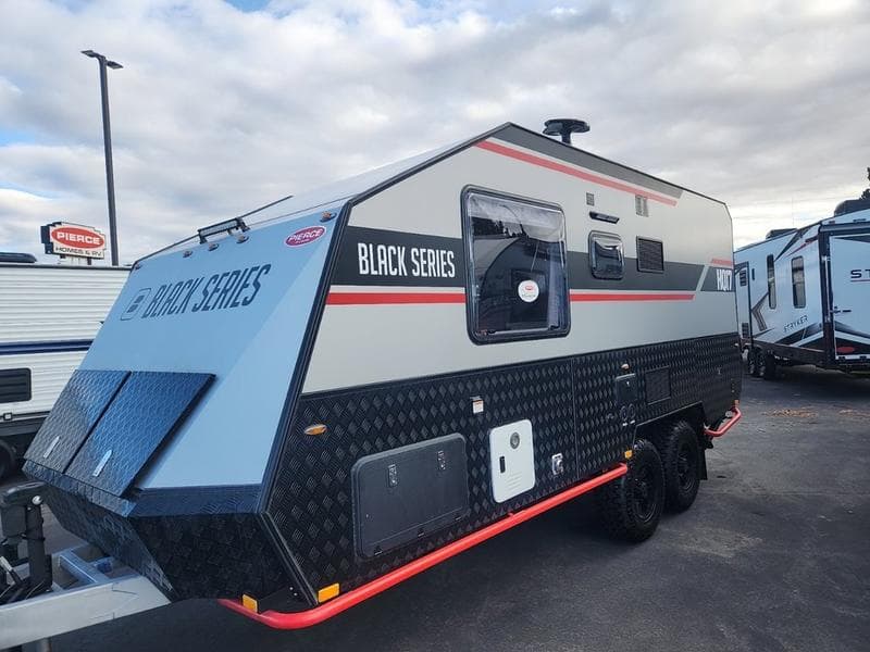 2022 Black Series 2022 Black Series HQ17 - thumbnail 6