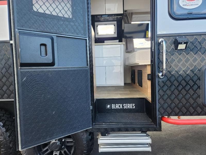 2022 Black Series 2022 Black Series HQ17 - thumbnail 7