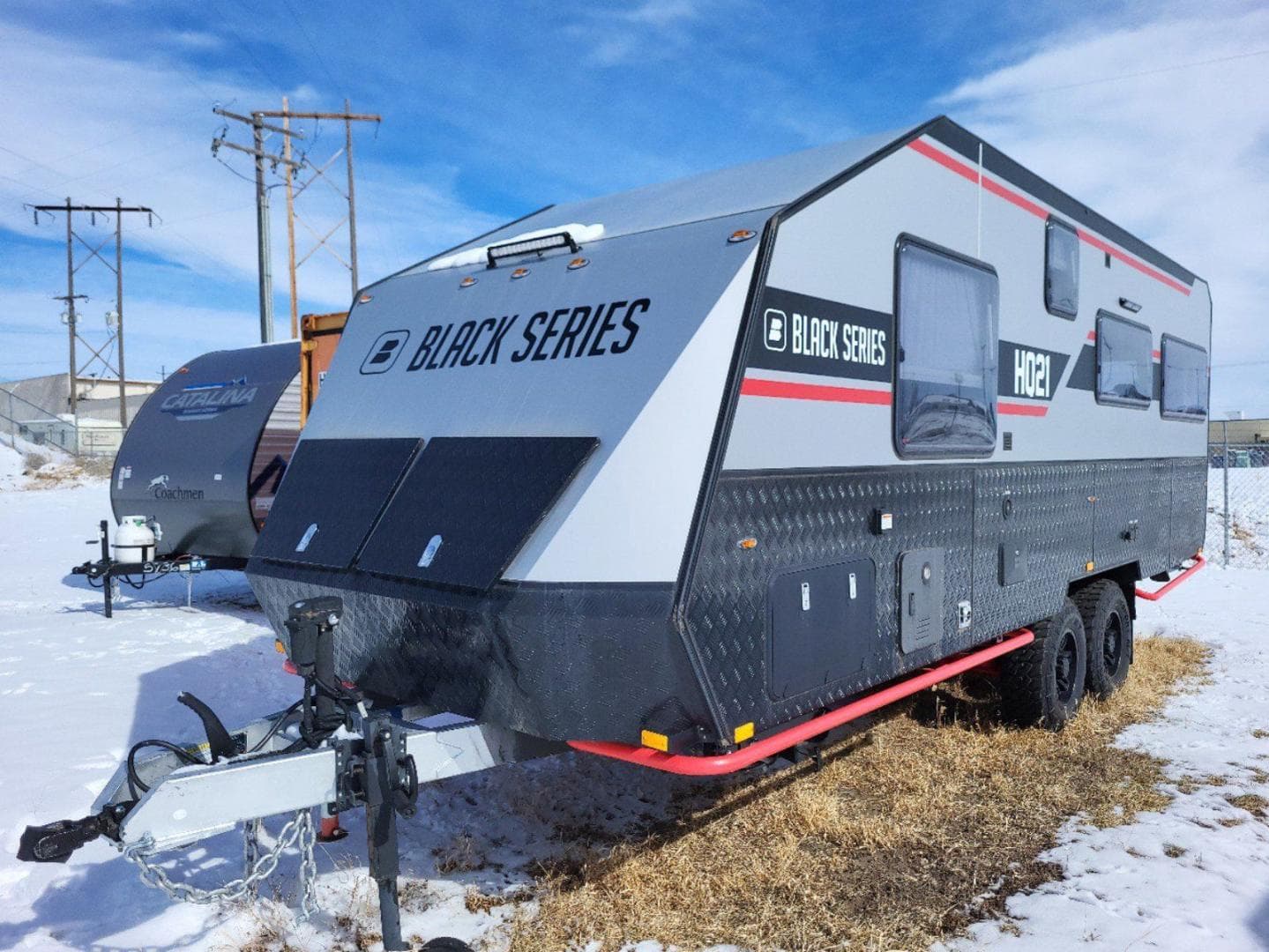 2022 Black Series 2022 Black Series HQ21 - thumbnail 5