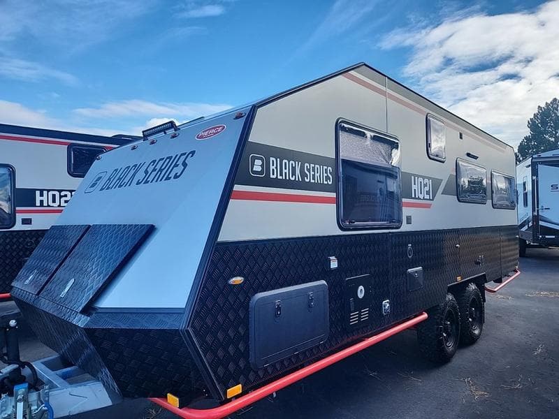 2022 Black Series 2022 Black Series HQ21 - thumbnail 5