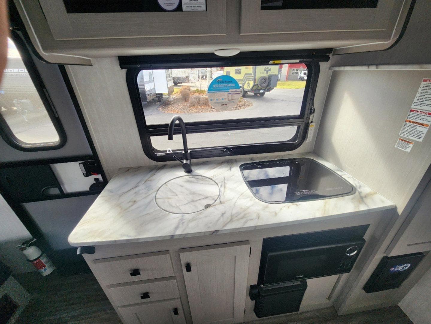 2024 Forest River RV 2024 Forest River RV COACHMEN REMOTE - thumbnail 12