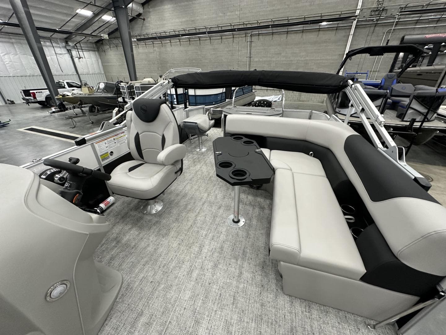 2025 South Bay 2025 South Bay 222FCRLE275 - thumbnail 8