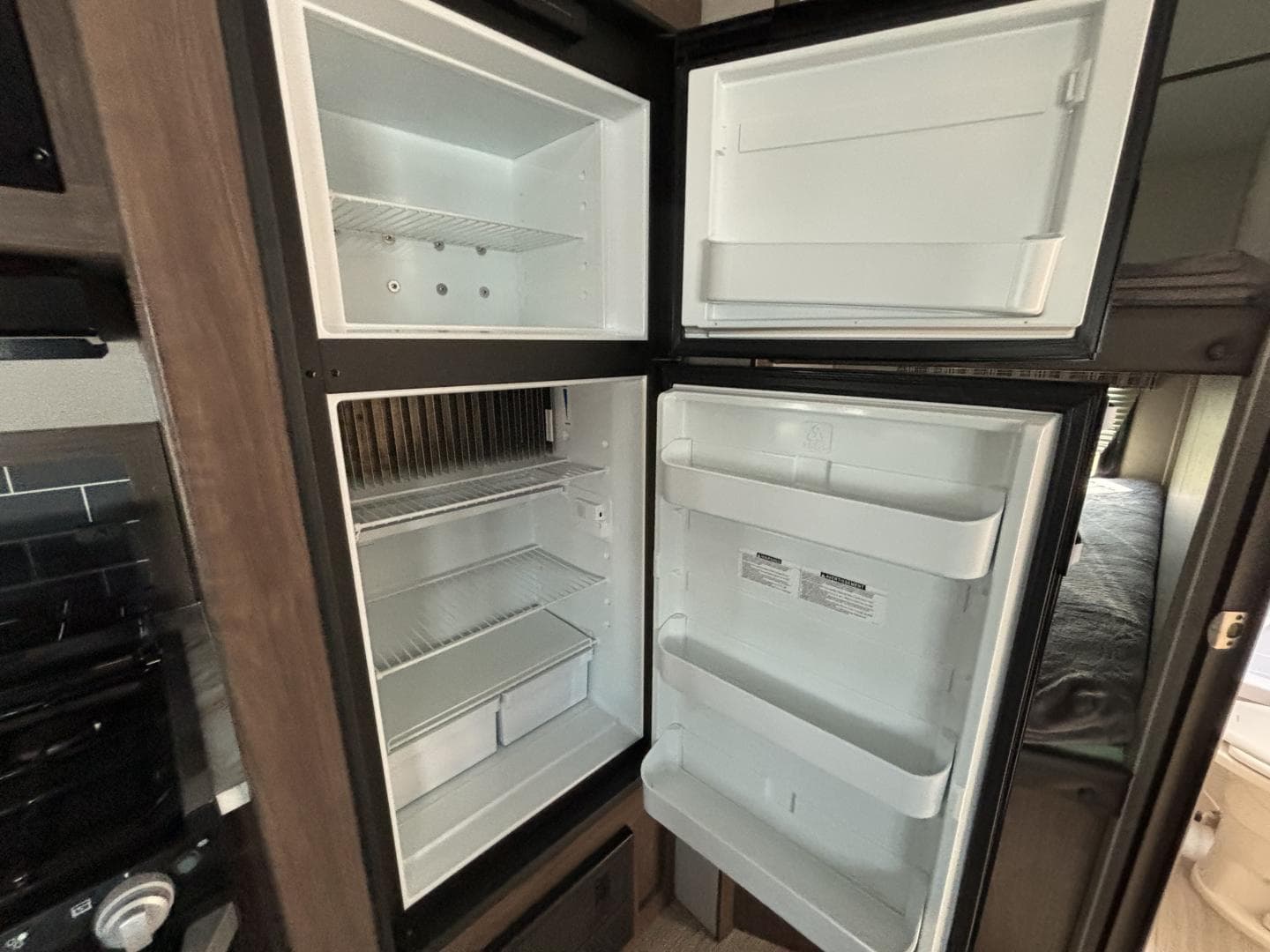 2020 Keystone RV 2020 Keystone RV Hideout - thumbnail 15