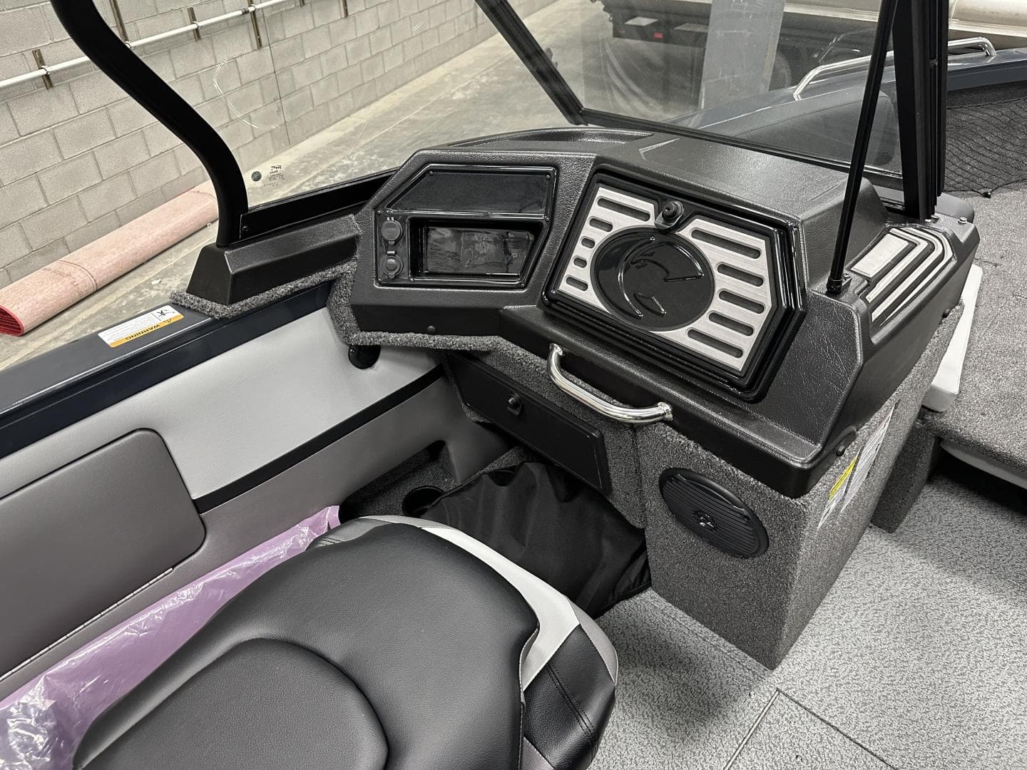 2025 Crestliner 2025 Crestliner CSF205 - thumbnail 11