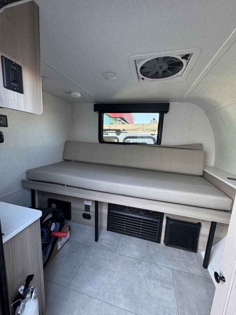 2025 Forest River RV 2025 Forest River RV Rockwood - thumbnail 6