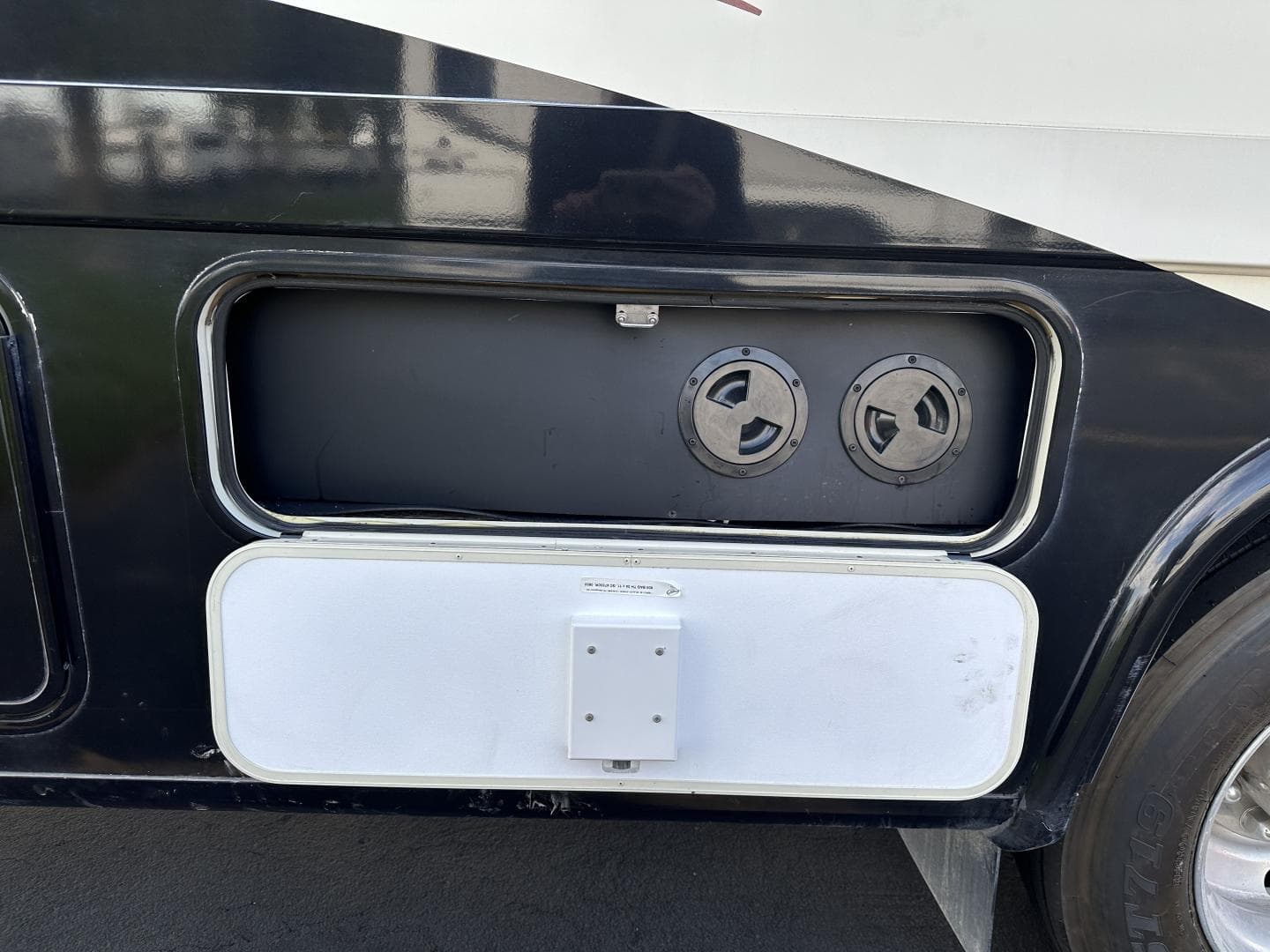 2017 Forest River RV 2017 Forest River RV Georgetown - thumbnail 6