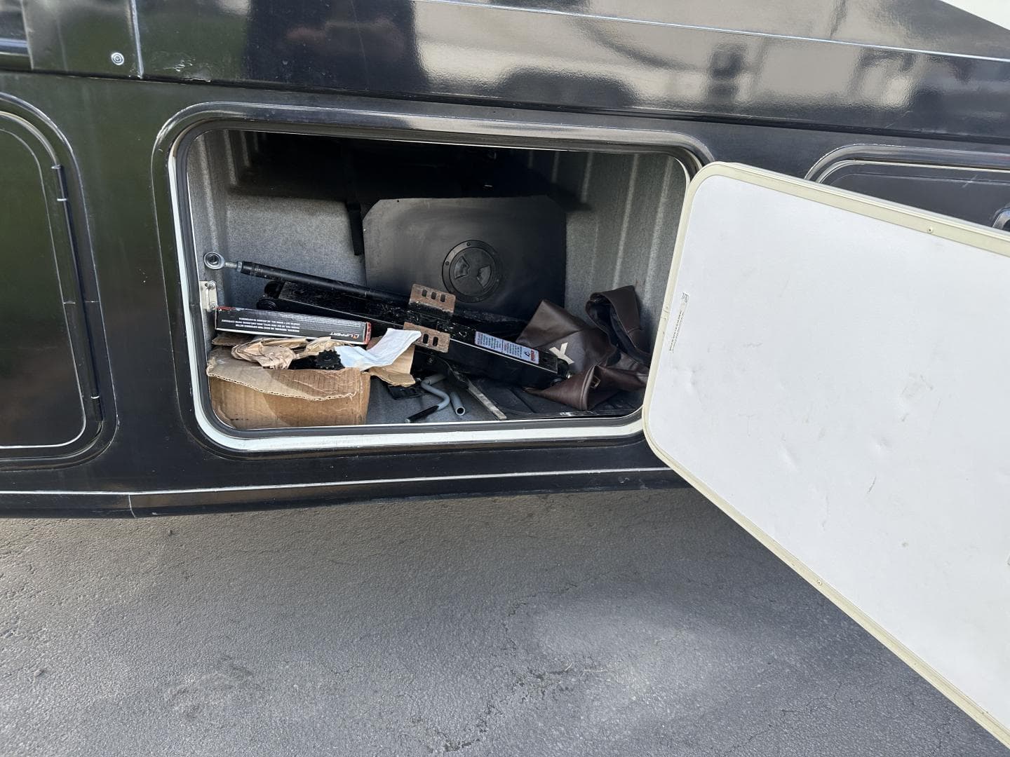 2017 Forest River RV 2017 Forest River RV Georgetown - thumbnail 9