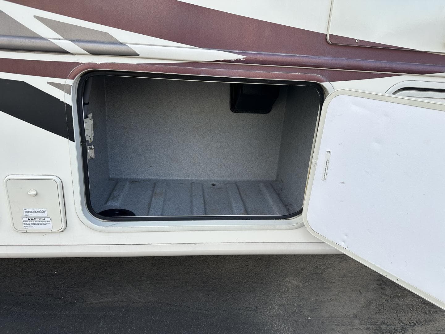 2017 Forest River RV 2017 Forest River RV Georgetown - thumbnail 11