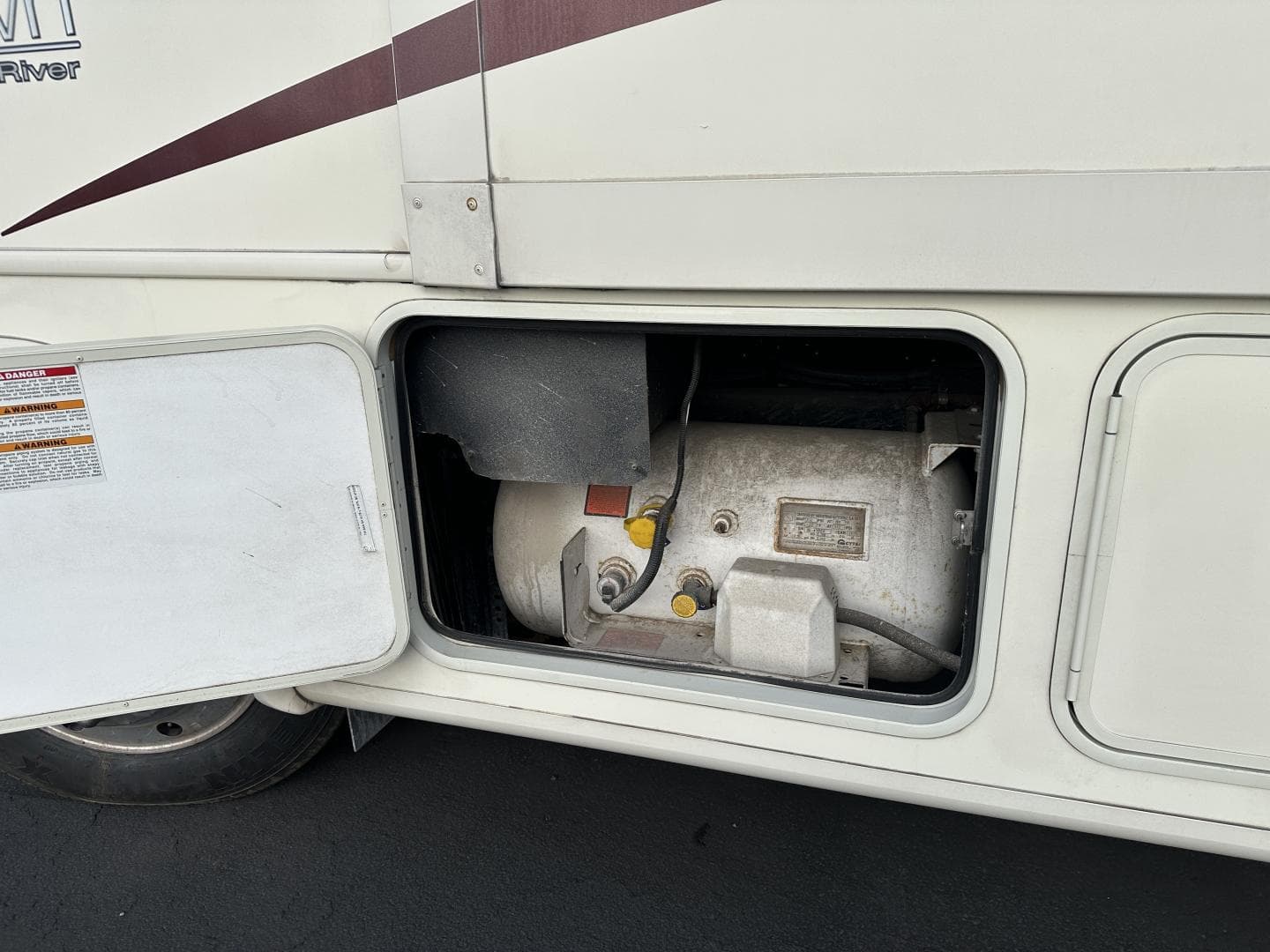 2017 Forest River RV 2017 Forest River RV Georgetown - thumbnail 14