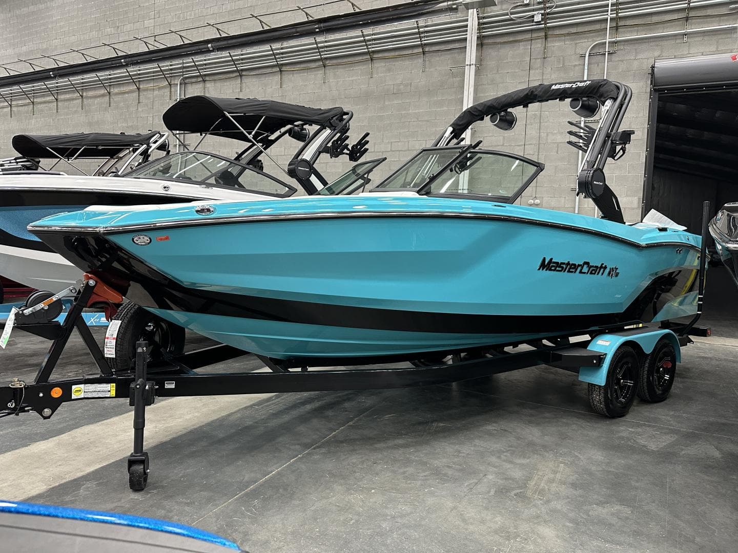 2025 MasterCraft 2025 MasterCraft NXT23 - image 1