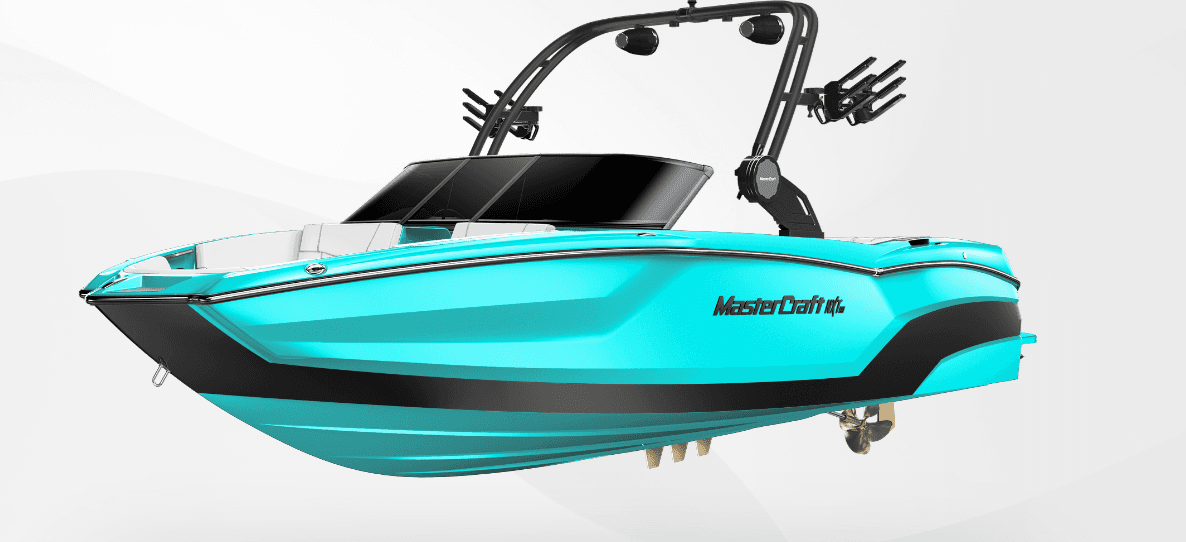 2025 MasterCraft 2025 MasterCraft NXT23 - thumbnail 16