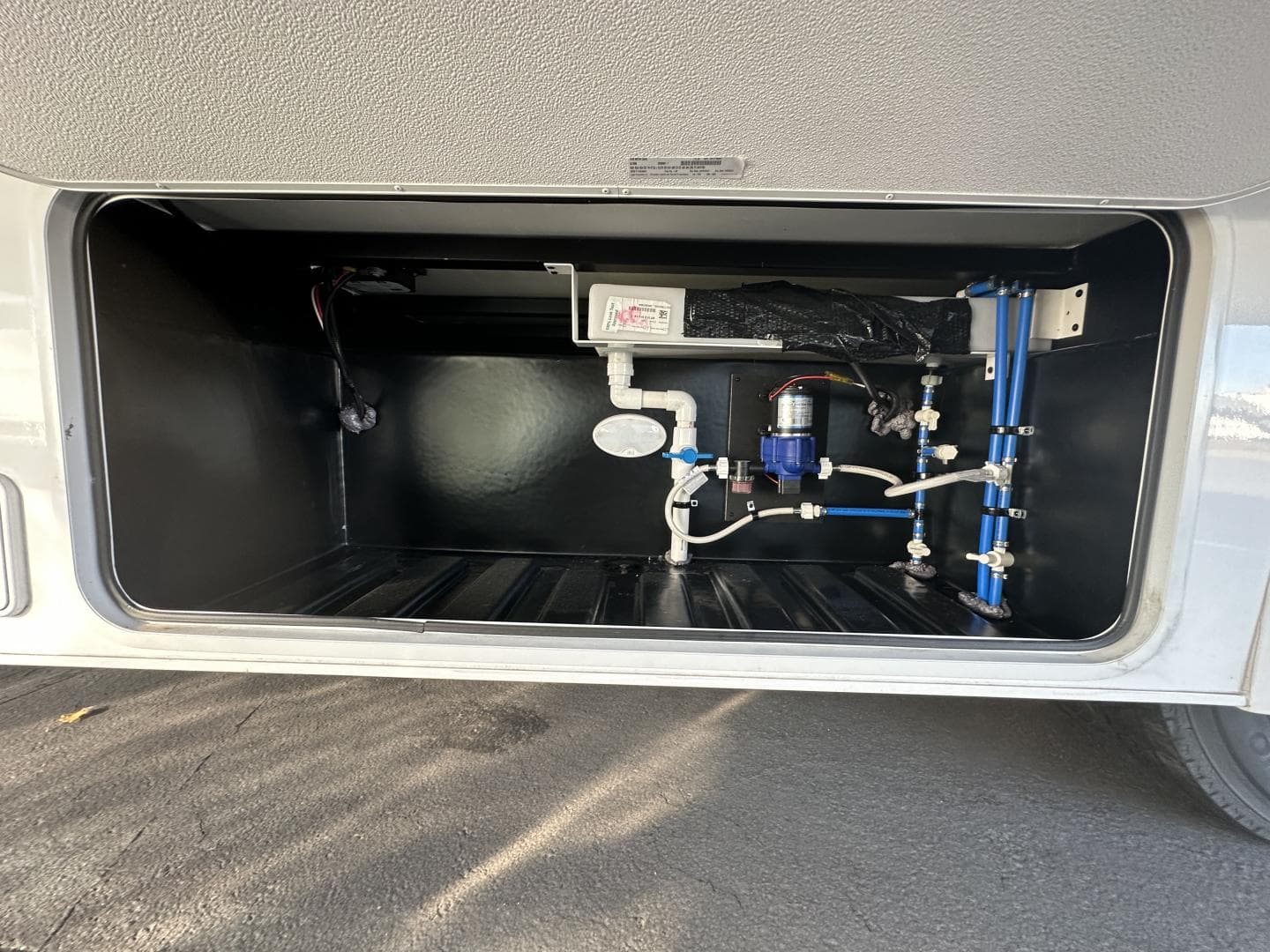 2025 Thor Motor Coach 2025 Thor Motor Coach Chateau - thumbnail 10