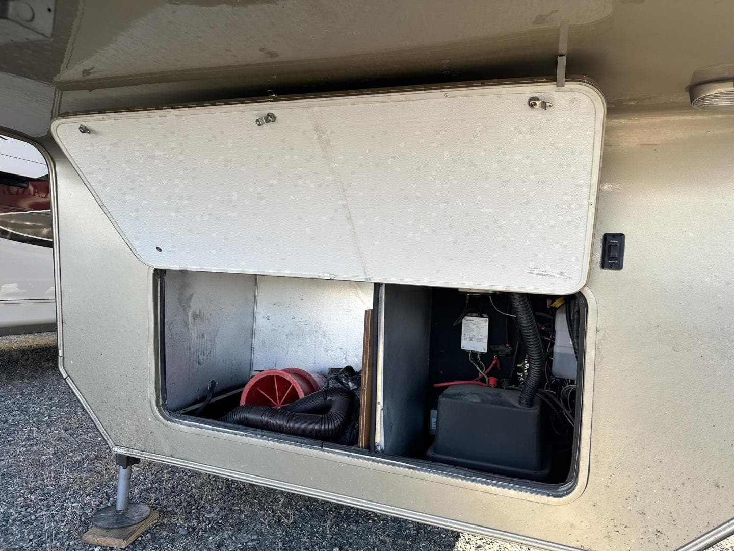 2015 Heartland 2015 Heartland Landmark - thumbnail 6