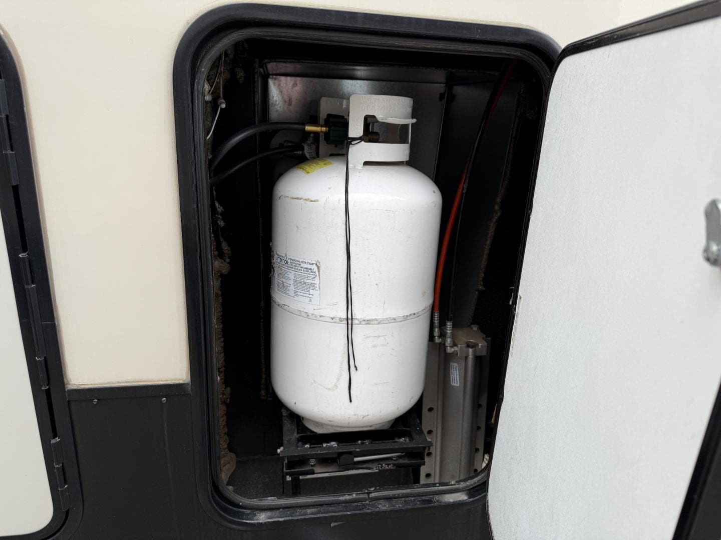 2021 Forest River RV 2021 Forest River RV Sandpiper - thumbnail 7