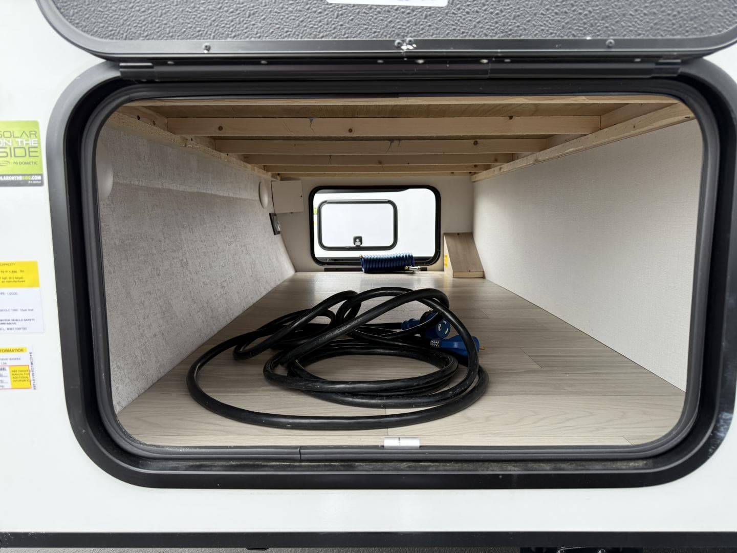 2025 Winnebago 2025 Winnebago Micro Minnie - thumbnail 7