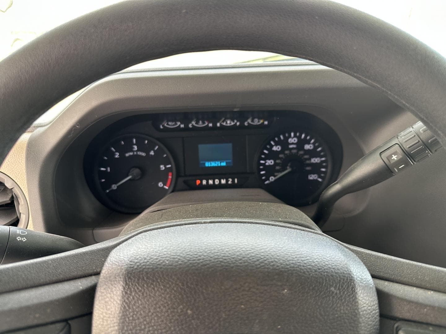 2023 Thor Motor Coach 2023 Thor Motor Coach Quantum - thumbnail 9