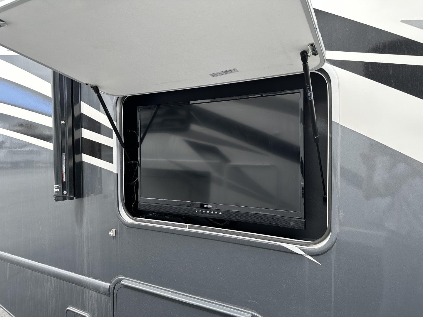 2023 Thor Motor Coach 2023 Thor Motor Coach Quantum - thumbnail 14