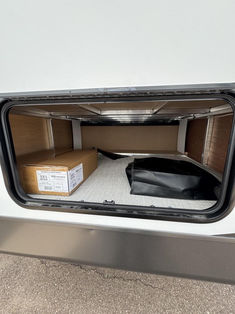 2025 Forest River RV 2025 Forest River RV Delta Ultralite - thumbnail 3