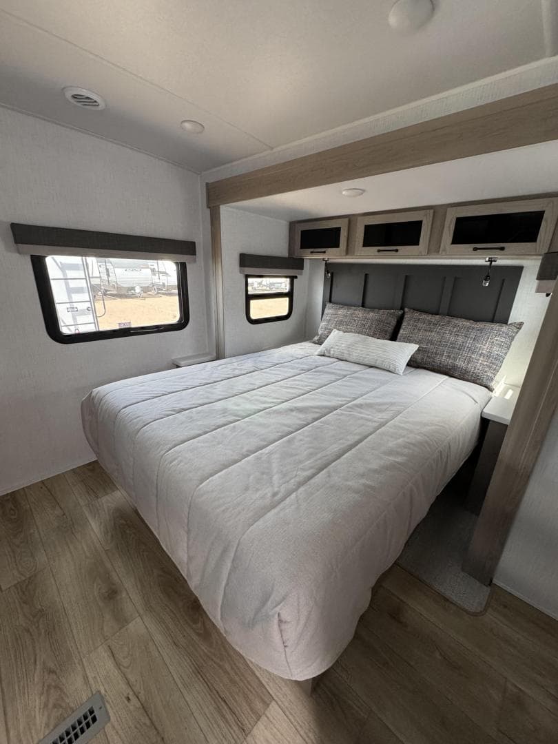 2025 Forest River RV 2025 Forest River RV Delta Ultralite - thumbnail 9