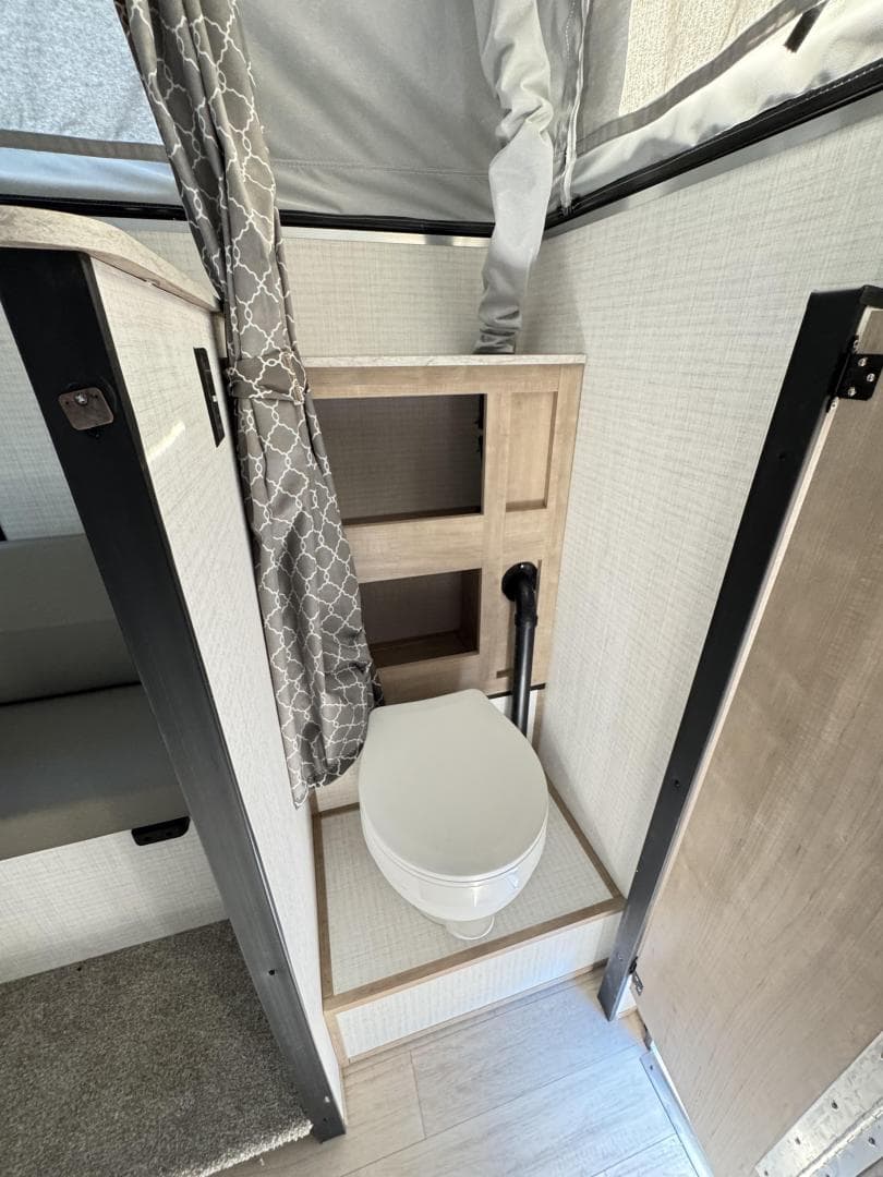 2025 Palomino 2025 Palomino Real Lite - thumbnail 7