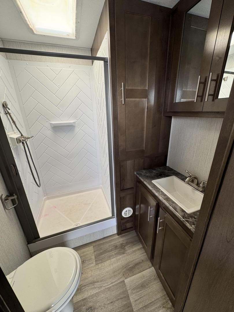 2021 Forest River RV 2021 Forest River RV Wildcat Maxx - thumbnail 10