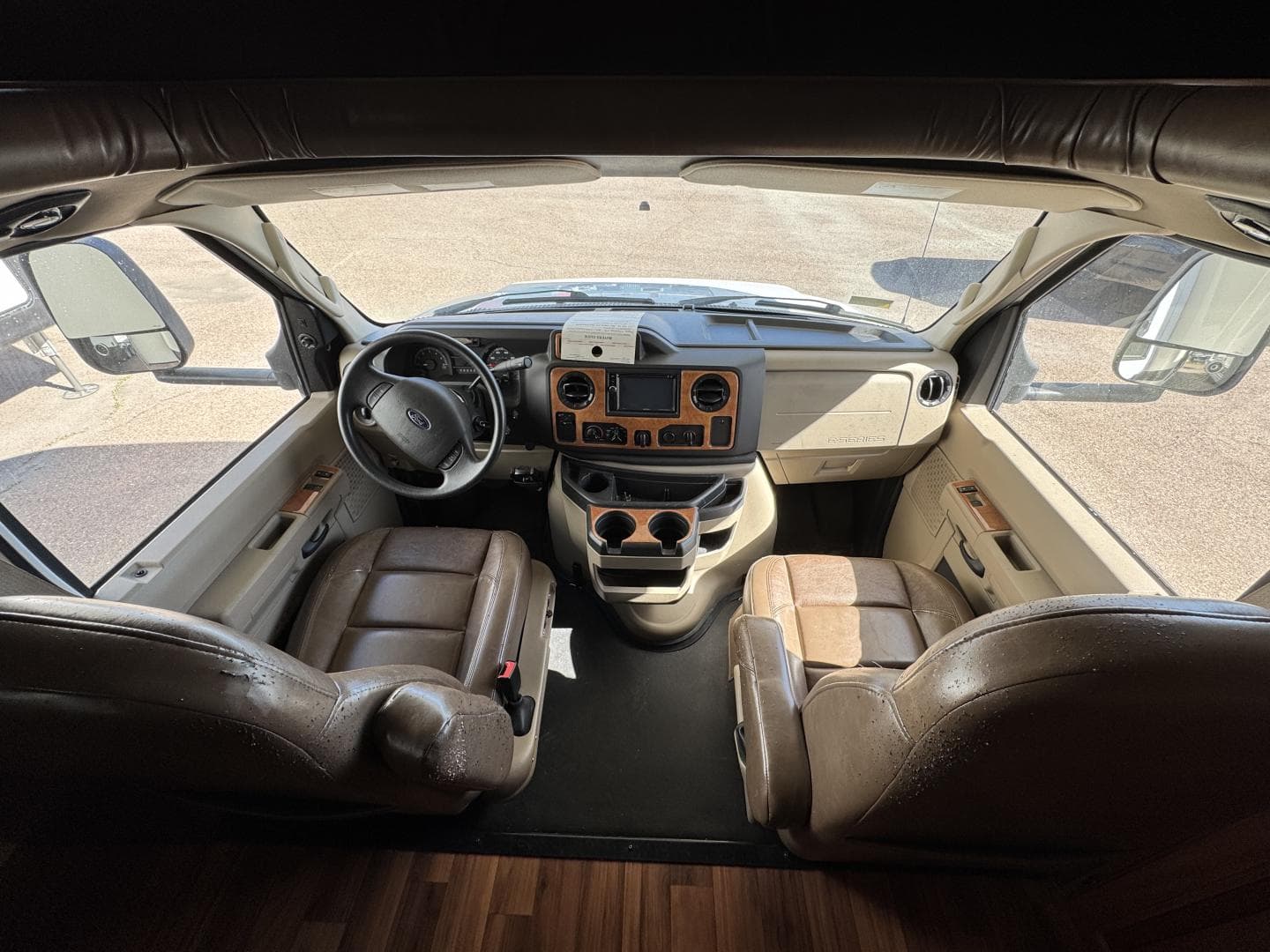 2016 Jayco 2016 Jayco Greyhawk - thumbnail 15