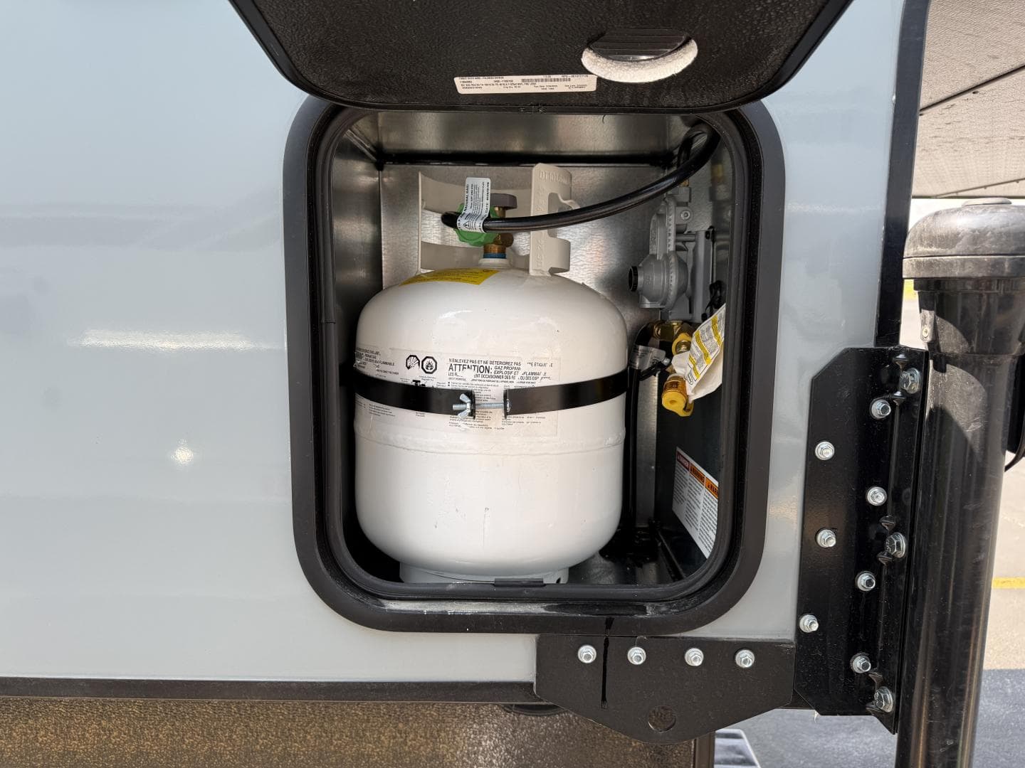 2025 Palomino 2025 Palomino Real Lite - thumbnail 6