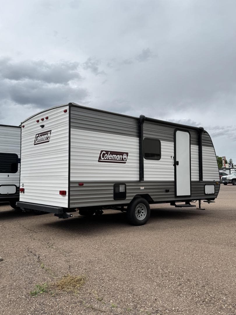 2024 Dutchmen 2024 Dutchmen Coleman - thumbnail 3