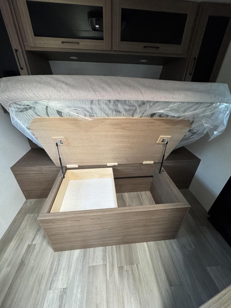 2025 Alliance RV 2025 Alliance RV Delta - thumbnail 15