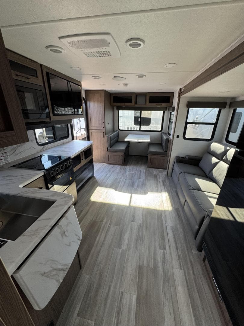 2025 Alliance RV 2025 Alliance RV Delta - thumbnail 16