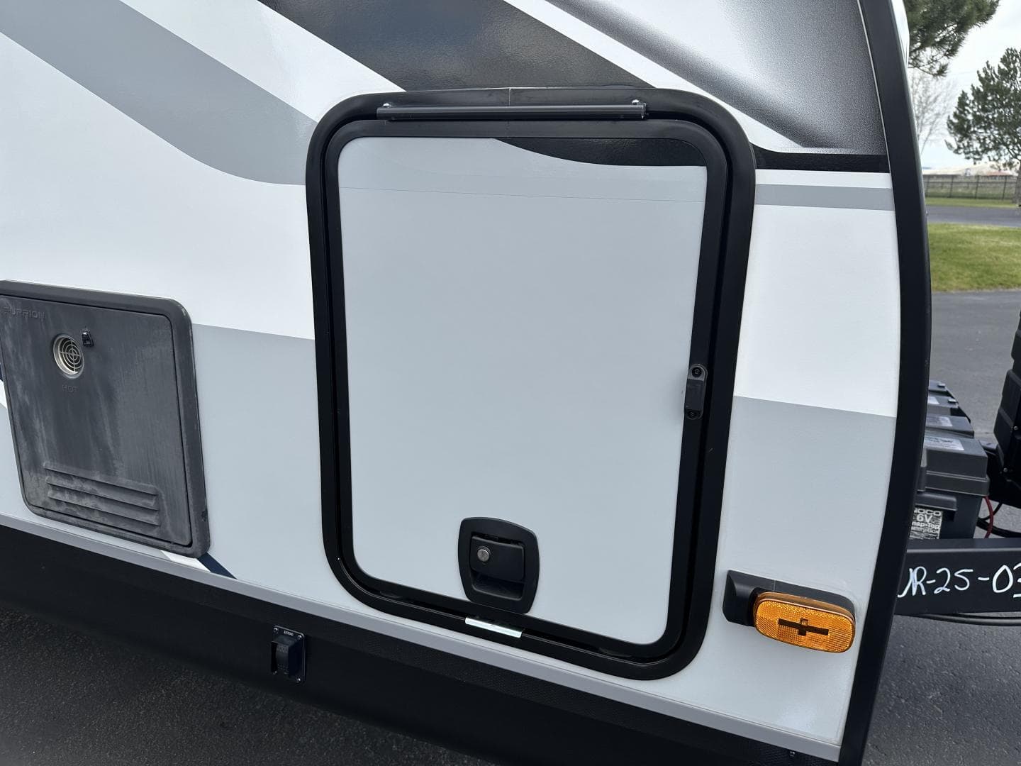 2024 Jayco 2024 Jayco White - thumbnail 6