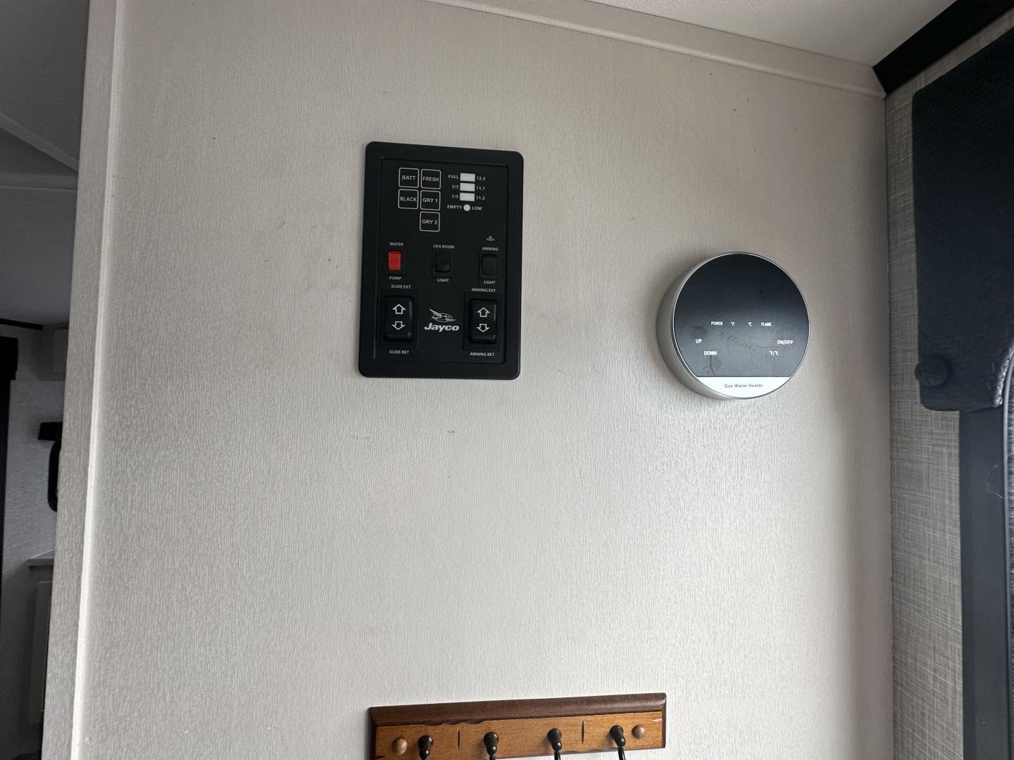 2024 Jayco 2024 Jayco White - thumbnail 12