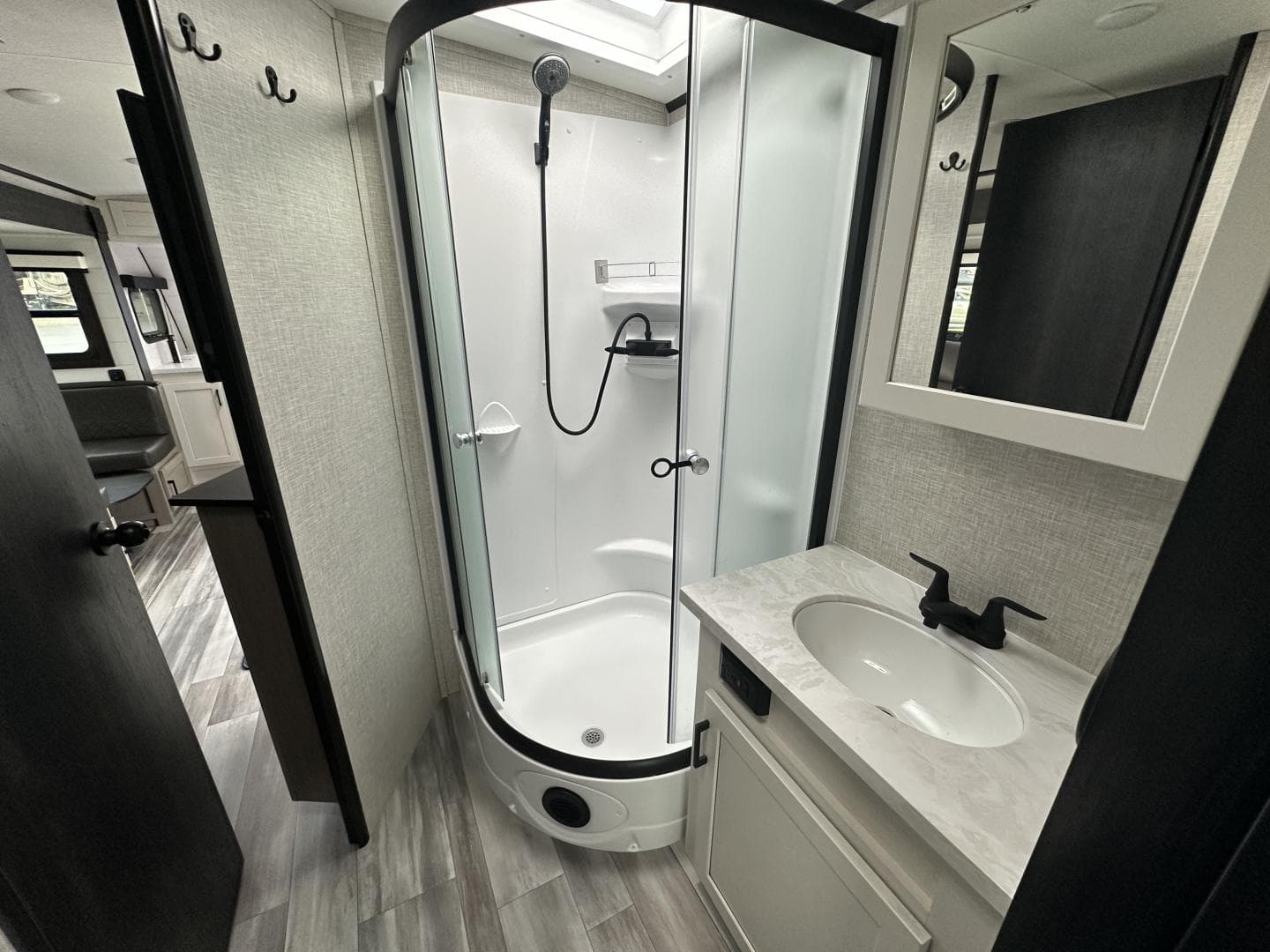 2024 Jayco 2024 Jayco White - thumbnail 16