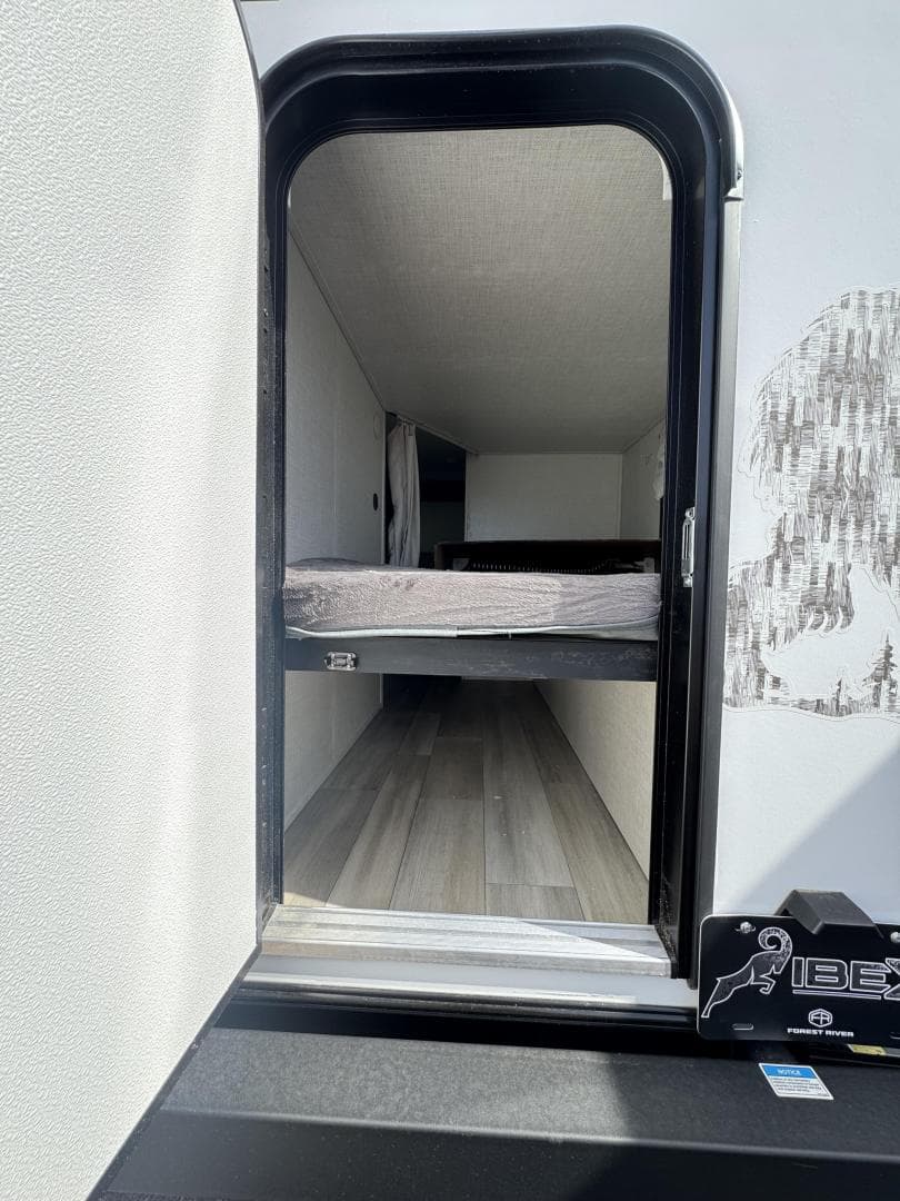 2025 Forest River RV 2025 Forest River RV Ibex - thumbnail 5