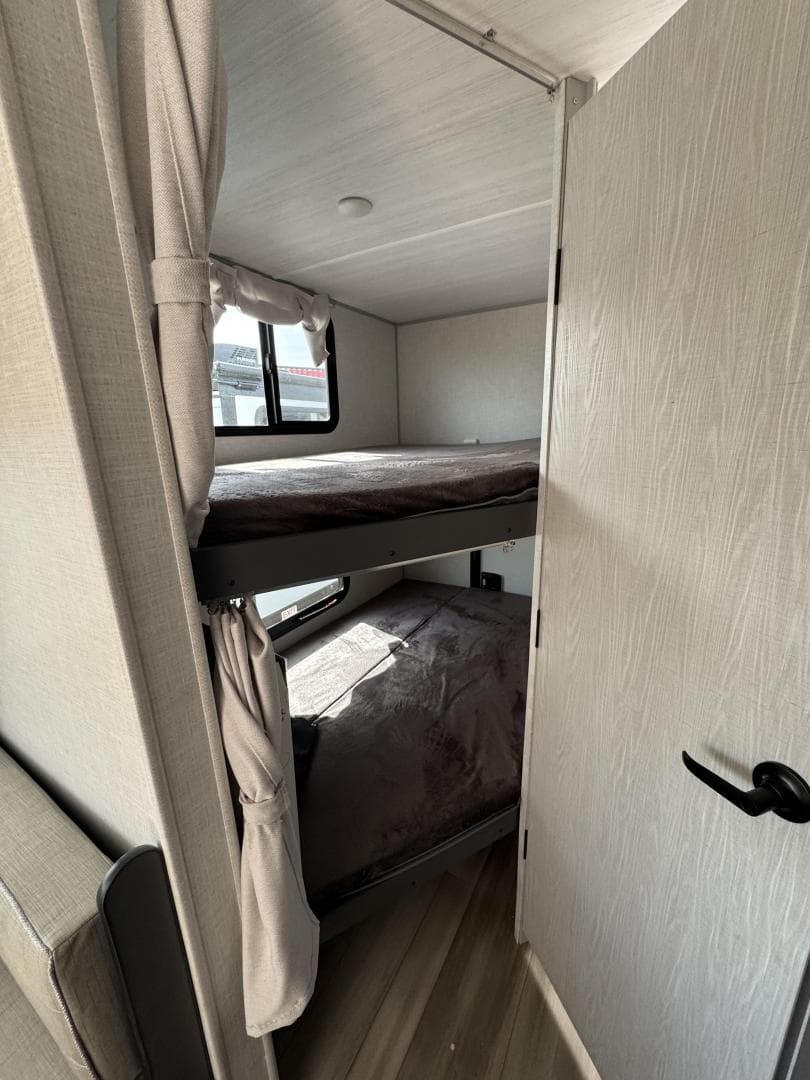 2025 Forest River RV 2025 Forest River RV Ibex - thumbnail 11