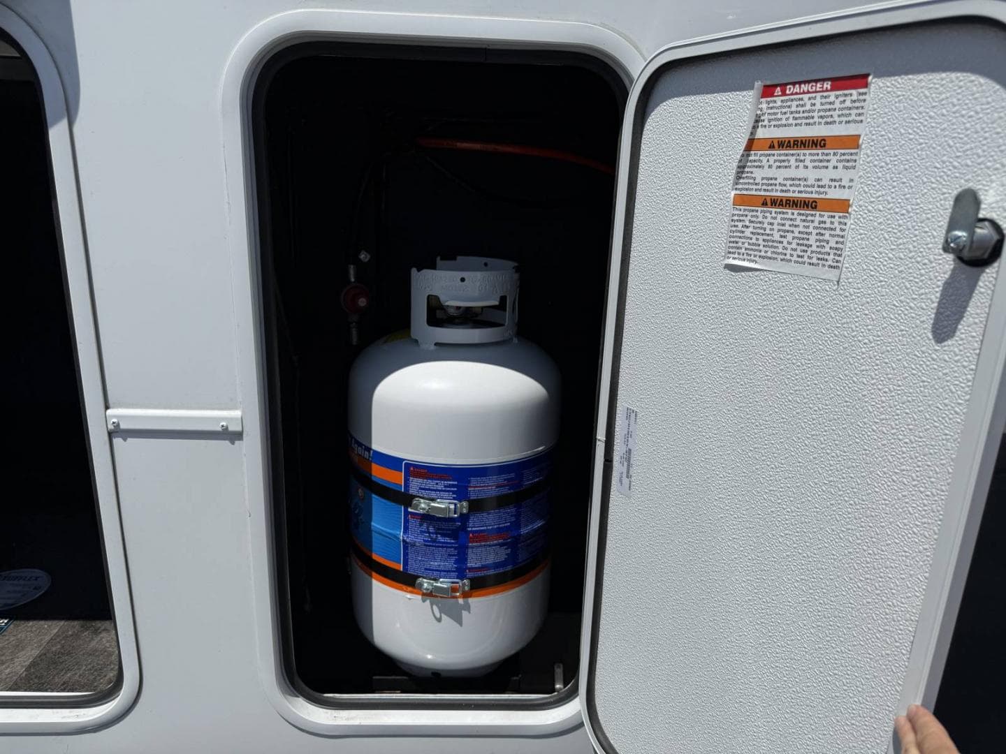 2026 Alliance RV 2026 Alliance RV Paradigm - thumbnail 5