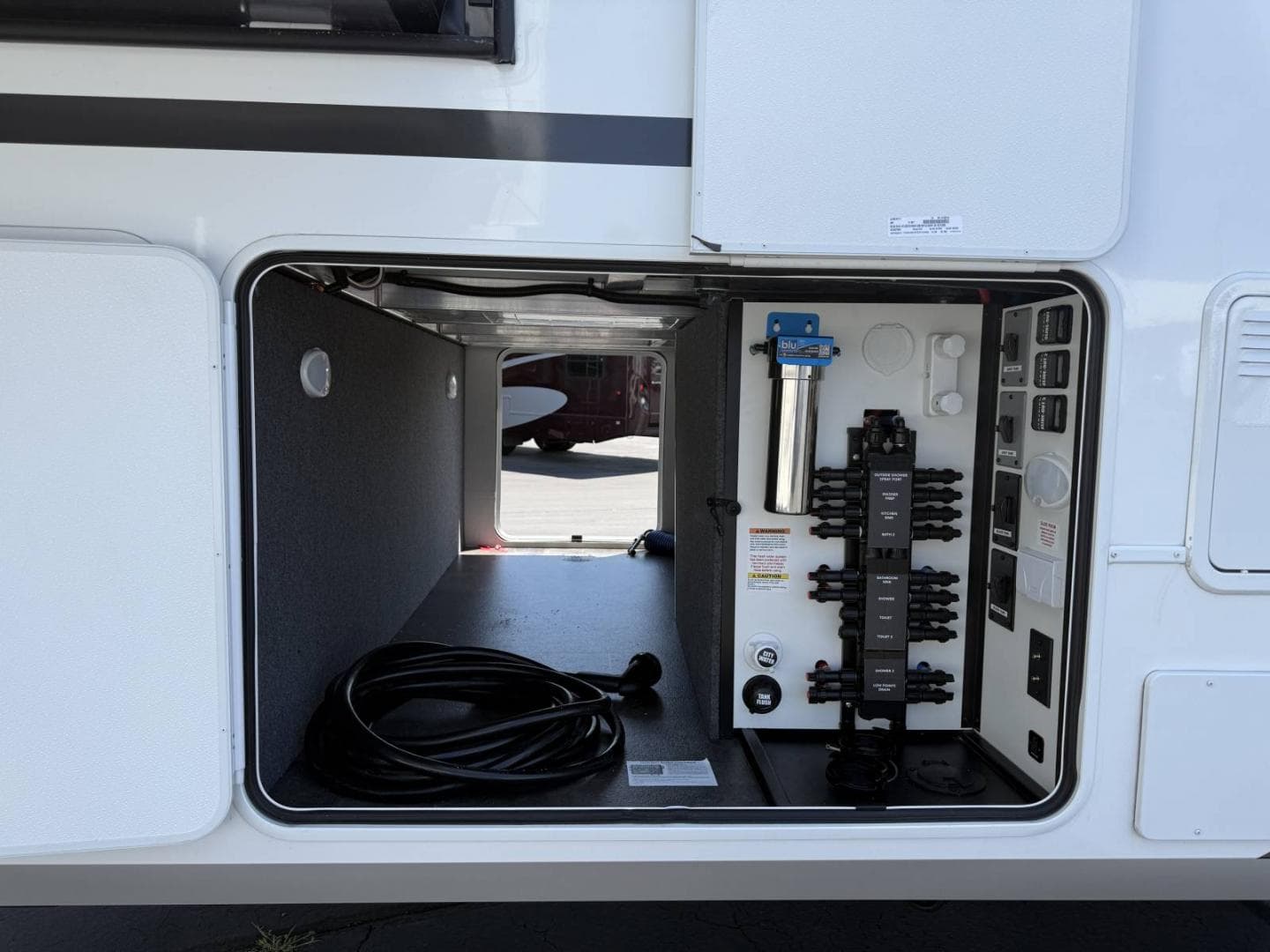 2026 Alliance RV 2026 Alliance RV Paradigm - thumbnail 10